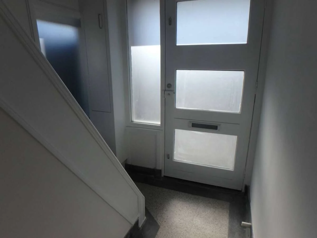 Foto van de Appartement gelegen aan de Urkhovenseweg in Eindhoven