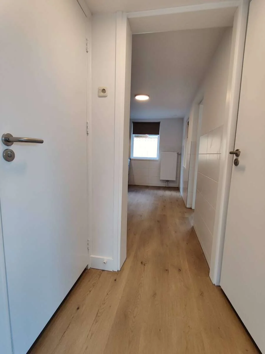 Foto van de Appartement gelegen aan de Urkhovenseweg in Eindhoven