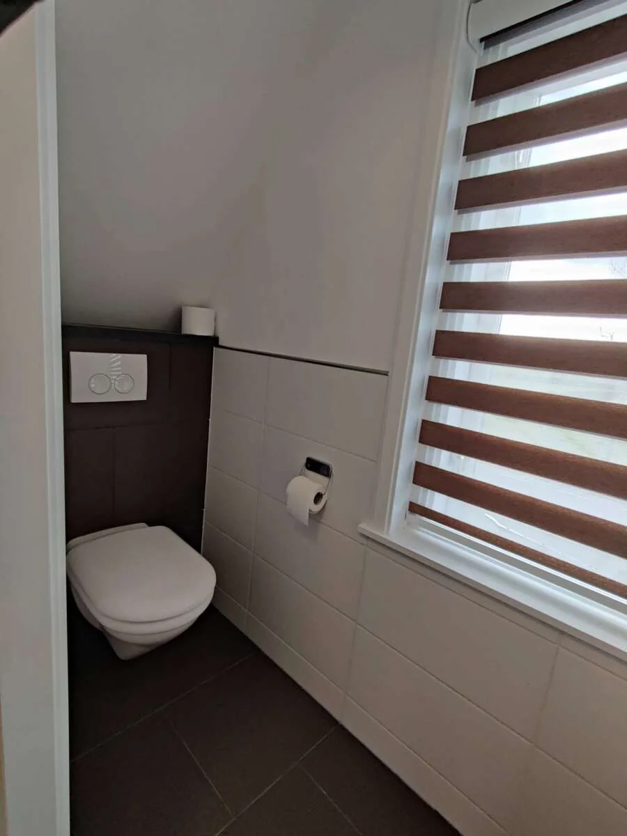 Foto van de Appartement gelegen aan de Urkhovenseweg in Eindhoven
