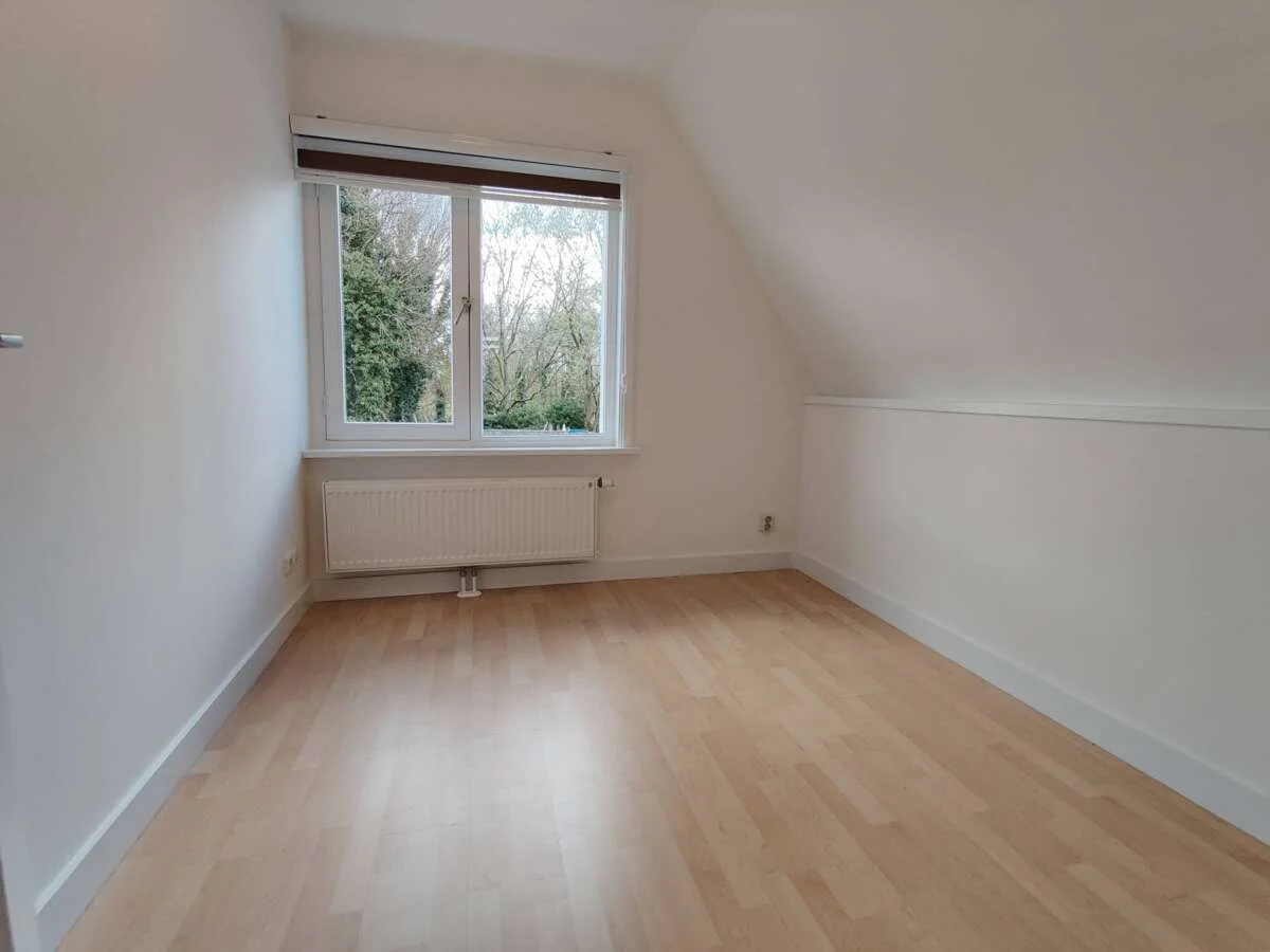 Foto van de Appartement gelegen aan de Urkhovenseweg in Eindhoven