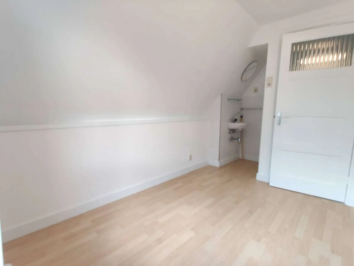 Foto van de Appartement gelegen aan de Urkhovenseweg in Eindhoven