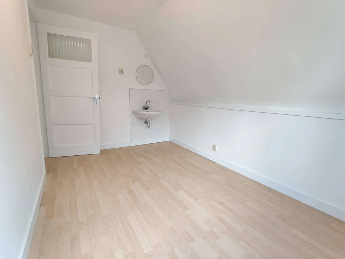 Foto van de Appartement gelegen aan de Urkhovenseweg in Eindhoven