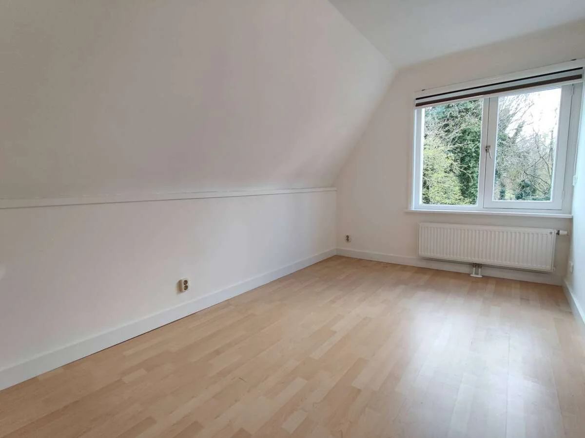 Foto van de Appartement gelegen aan de Urkhovenseweg in Eindhoven
