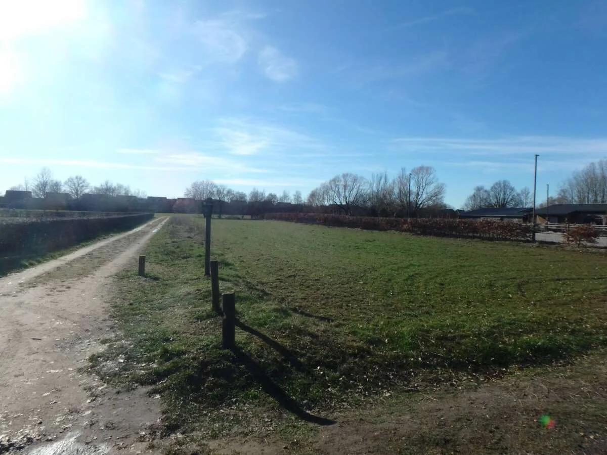 Foto van de Appartement gelegen aan de Urkhovenseweg in Eindhoven