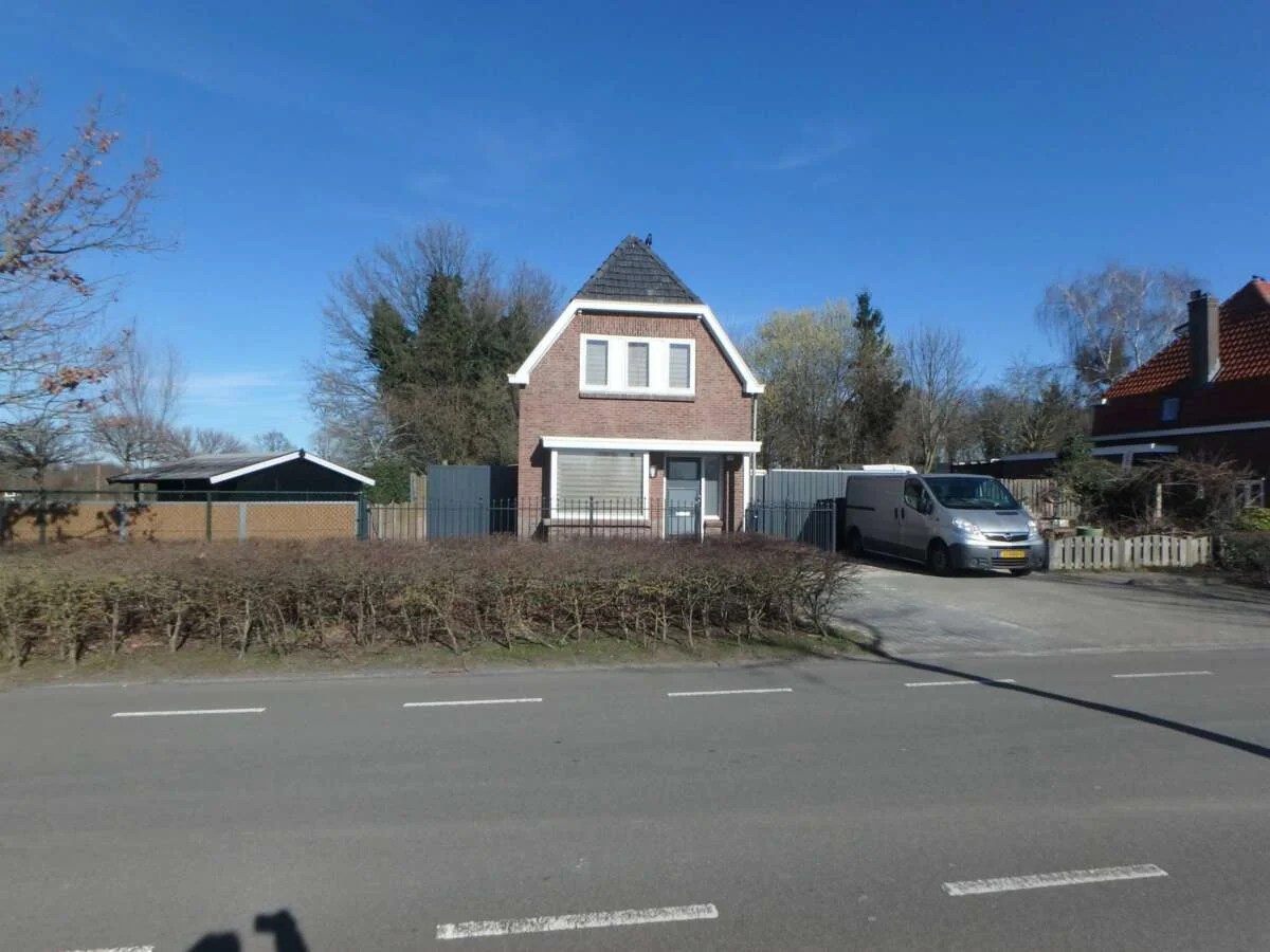 Foto van de Appartement gelegen aan de Urkhovenseweg in Eindhoven