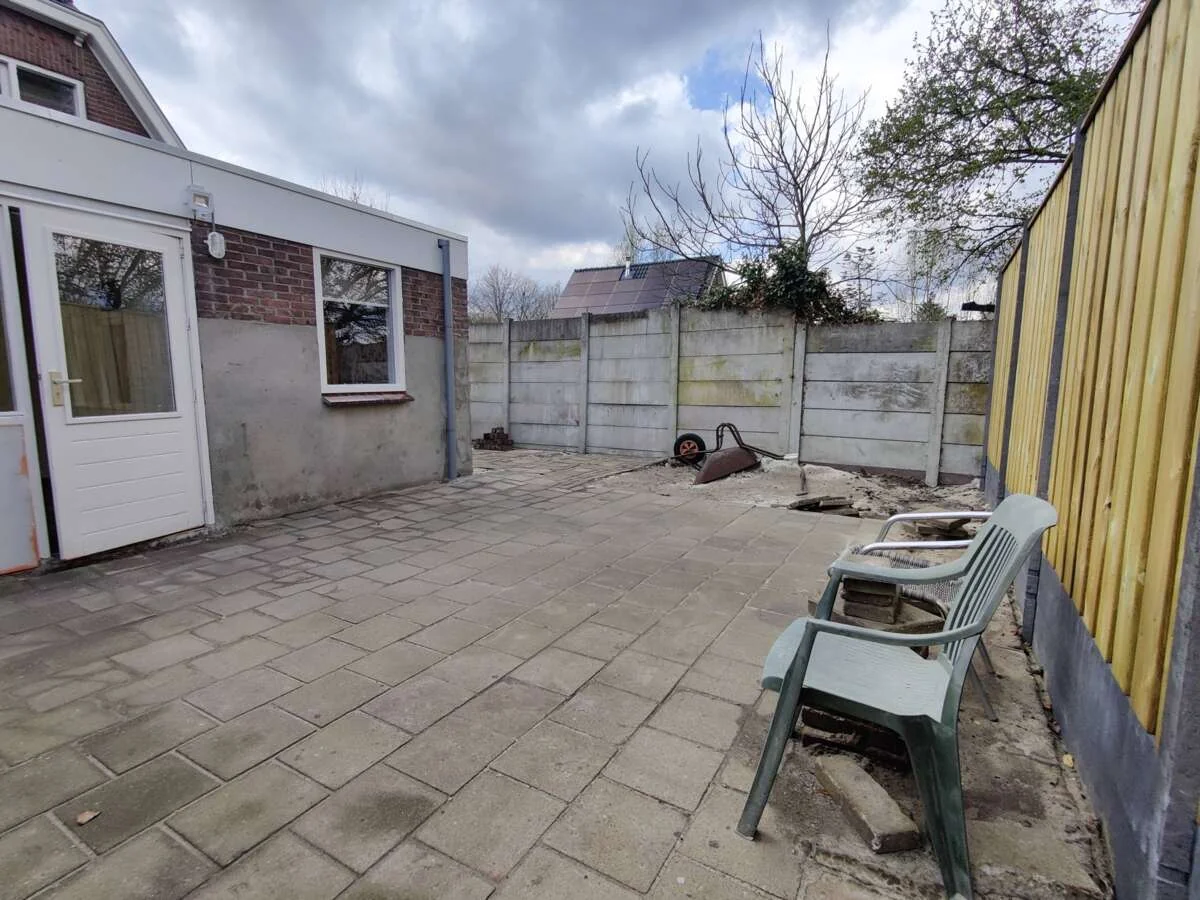 Foto van de Appartement gelegen aan de Urkhovenseweg in Eindhoven