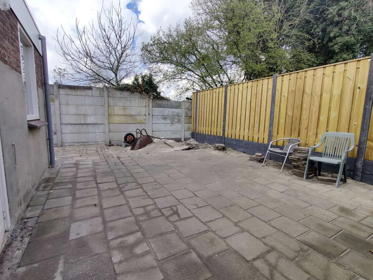 Foto van de Appartement gelegen aan de Urkhovenseweg in Eindhoven