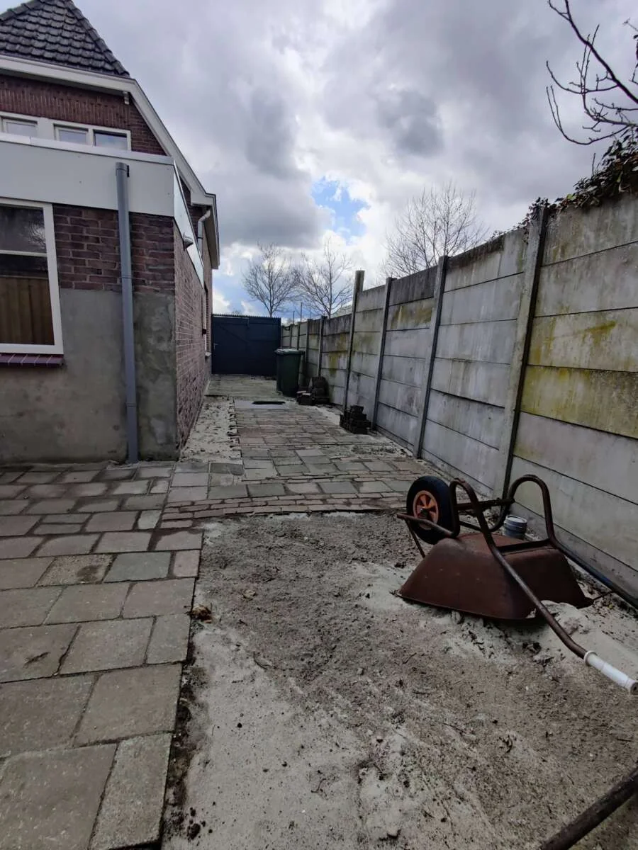Foto van de Appartement gelegen aan de Urkhovenseweg in Eindhoven