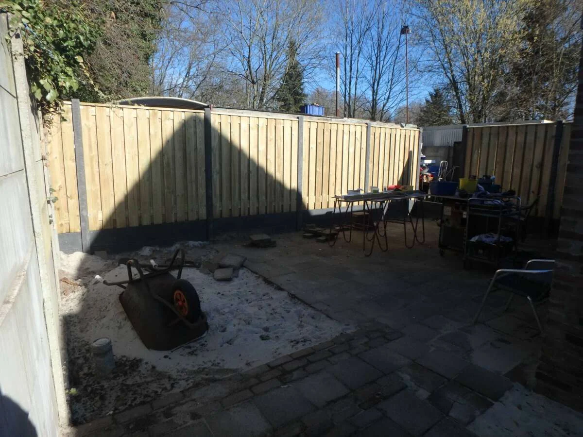 Foto van de Appartement gelegen aan de Urkhovenseweg in Eindhoven