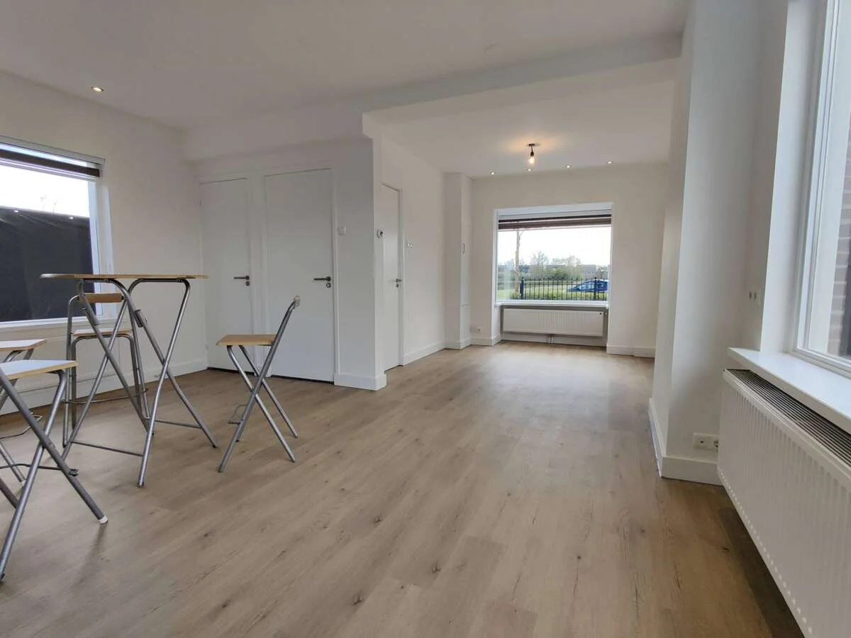 Foto van de Appartement gelegen aan de Urkhovenseweg in Eindhoven