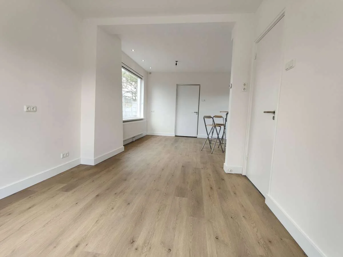 Foto van de Appartement gelegen aan de Urkhovenseweg in Eindhoven