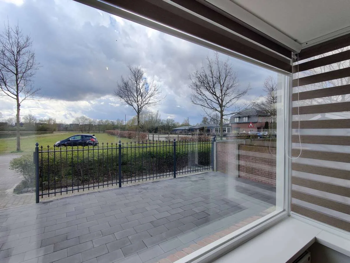 Foto van de Appartement gelegen aan de Urkhovenseweg in Eindhoven