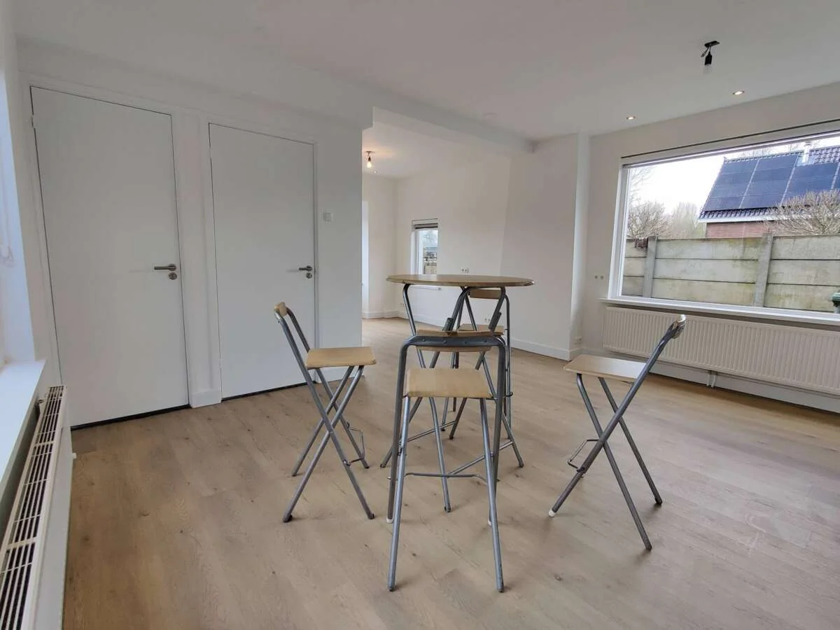 Foto van de Appartement gelegen aan de Urkhovenseweg in Eindhoven
