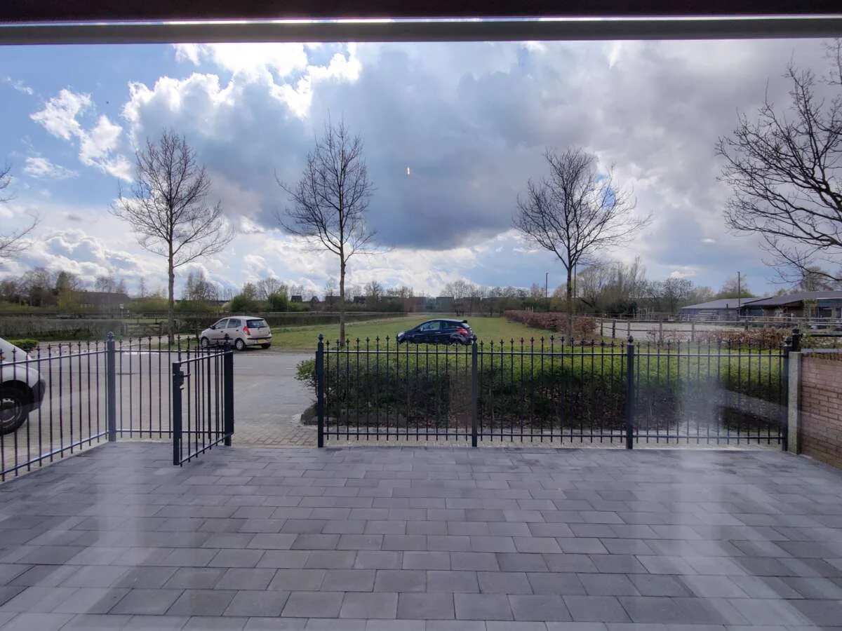 Foto van de Appartement gelegen aan de Urkhovenseweg in Eindhoven