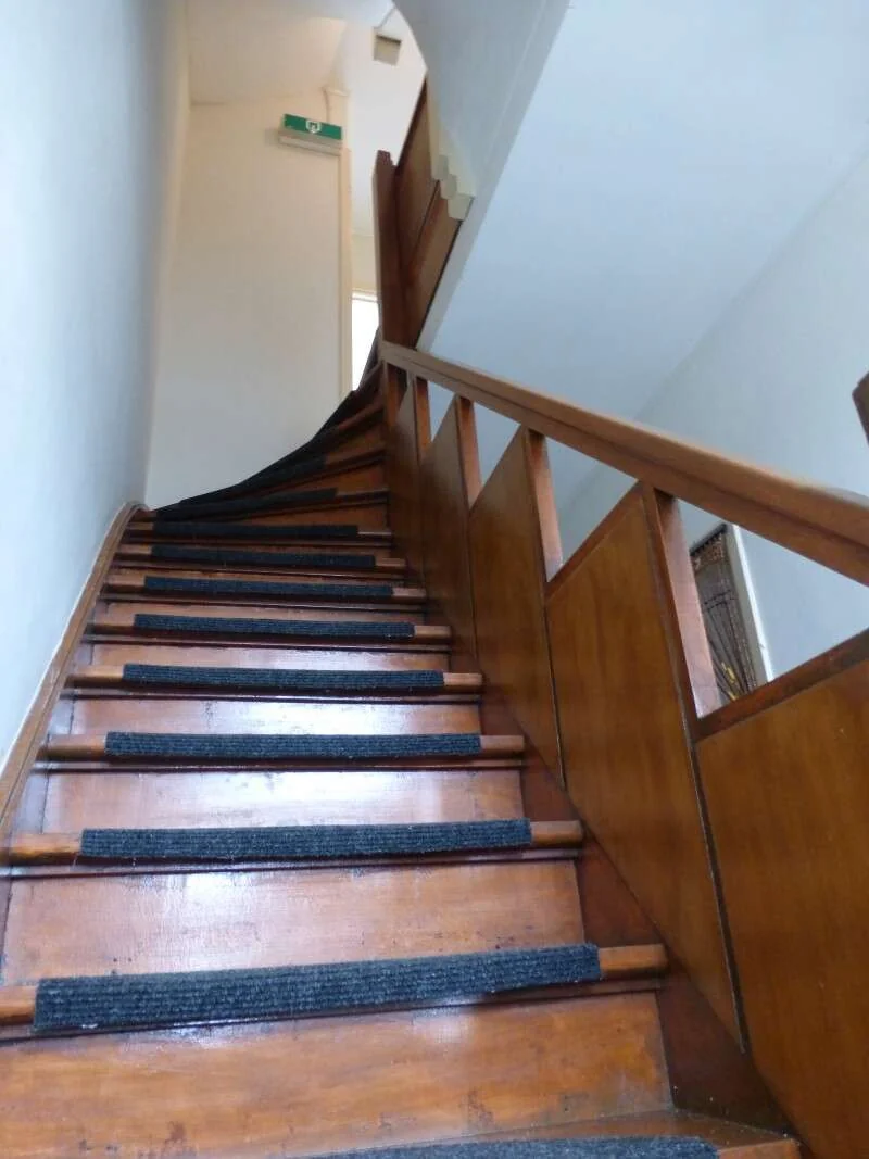 Foto van de Appartement gelegen aan de Bilserbaan in Maastricht