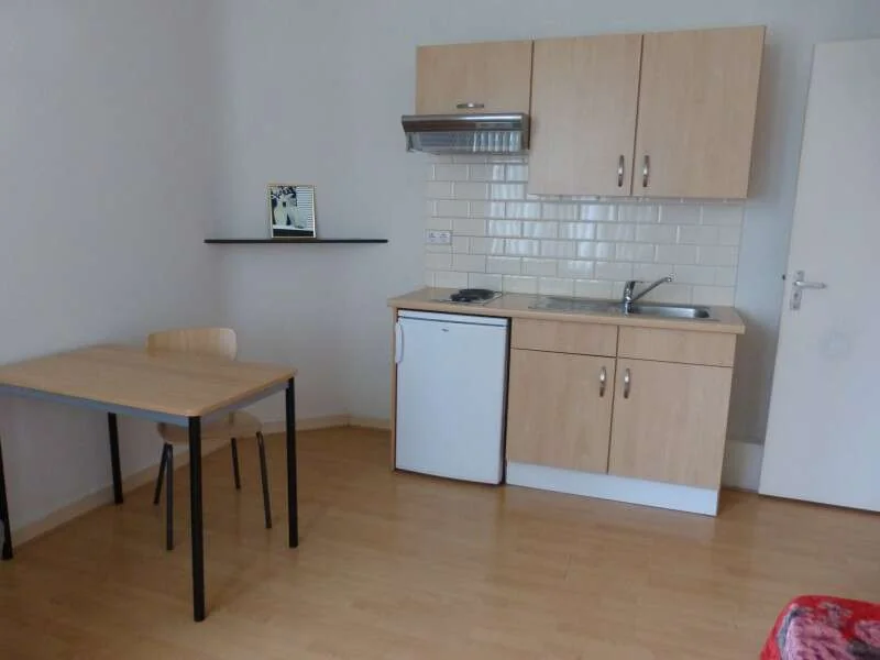 Foto van de Appartement gelegen aan de Bilserbaan in Maastricht