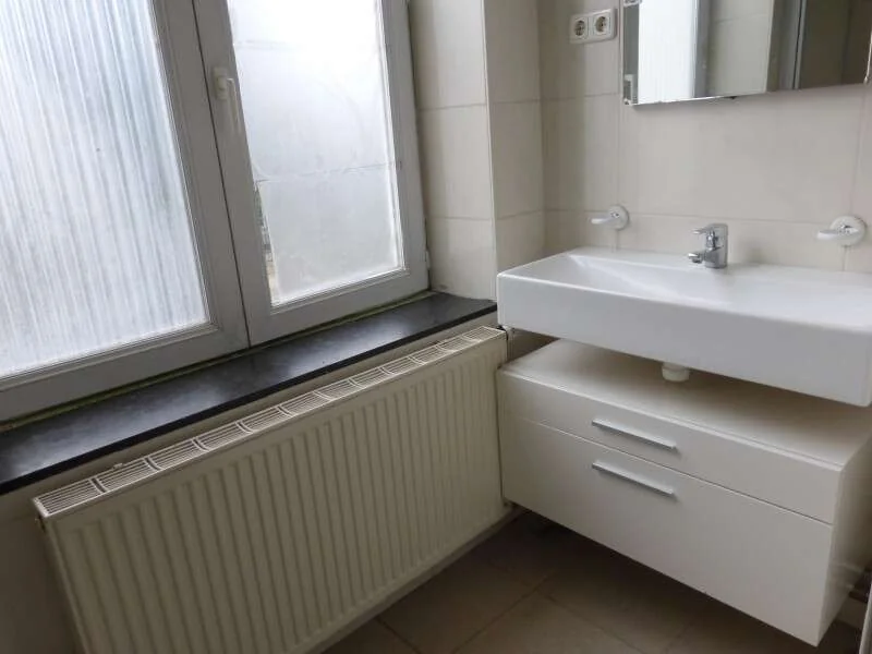 Foto van de Appartement gelegen aan de Bilserbaan in Maastricht