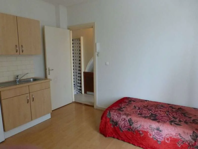 Foto van de Appartement gelegen aan de Bilserbaan in Maastricht