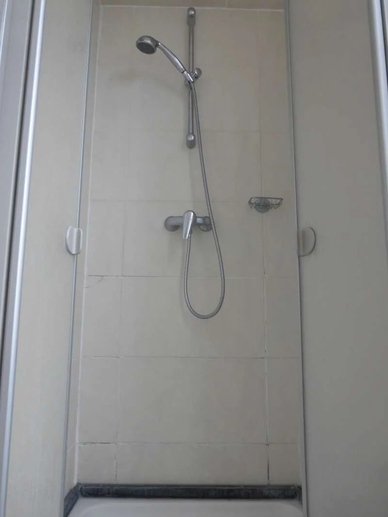 Foto van de Appartement gelegen aan de Bilserbaan in Maastricht