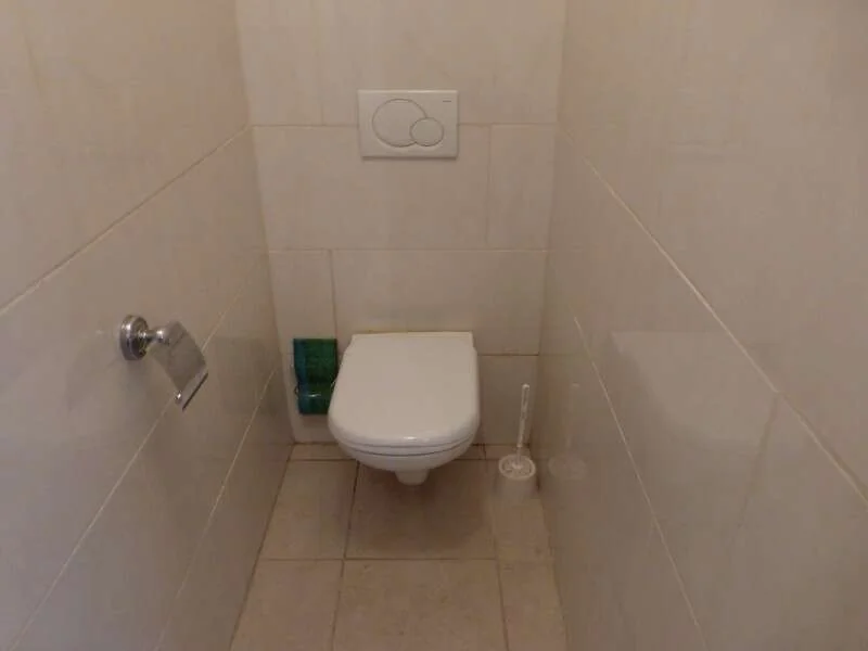 Foto van de Appartement gelegen aan de Bilserbaan in Maastricht