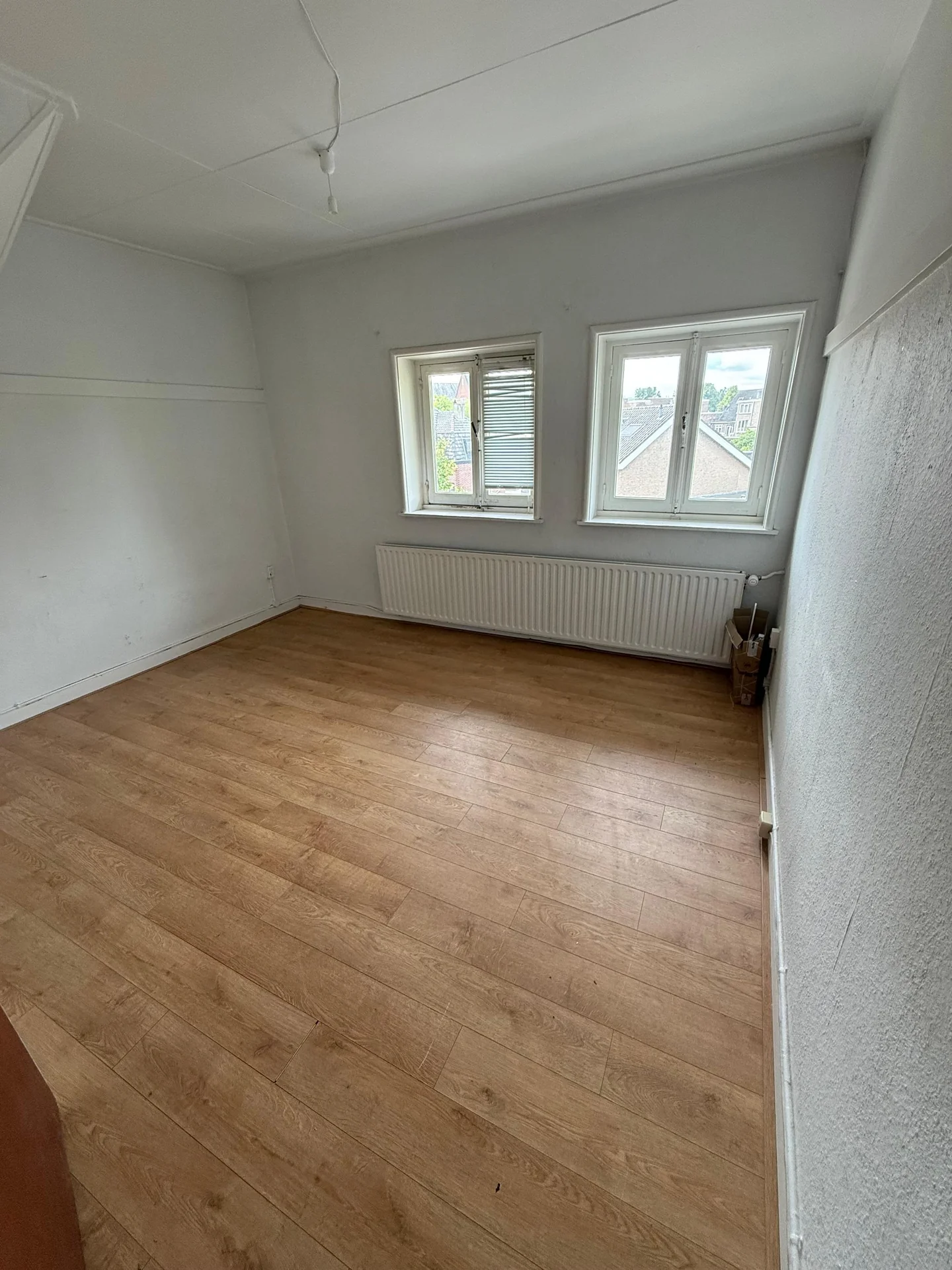 Foto van de Kamer gelegen aan de Sint Franciscusweg in Heerlen