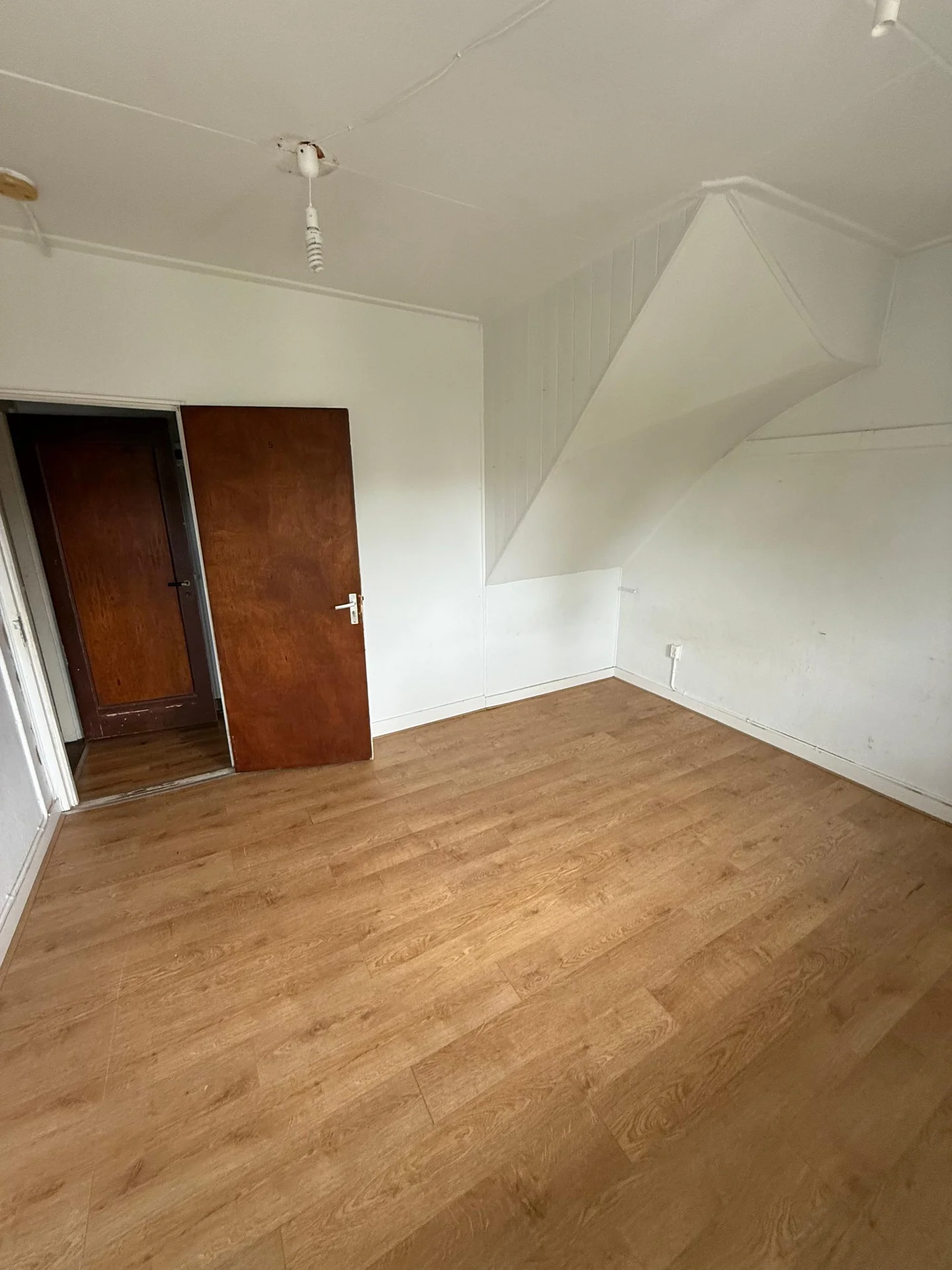 Foto van de Kamer gelegen aan de Sint Franciscusweg in Heerlen