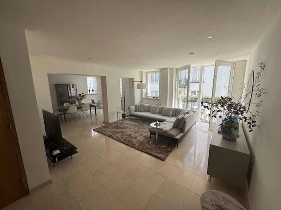 Foto van de Appartement gelegen aan de Herengracht in Amsterdam