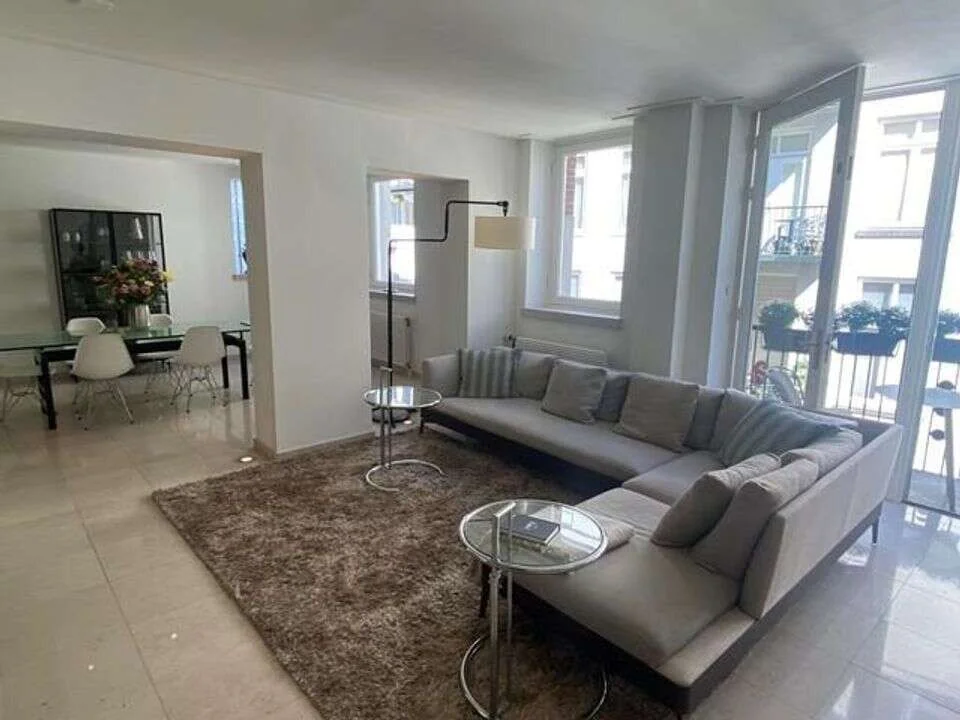 Foto van de Appartement gelegen aan de Herengracht in Amsterdam