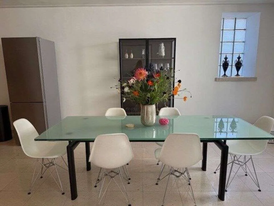 Foto van de Appartement gelegen aan de Herengracht in Amsterdam