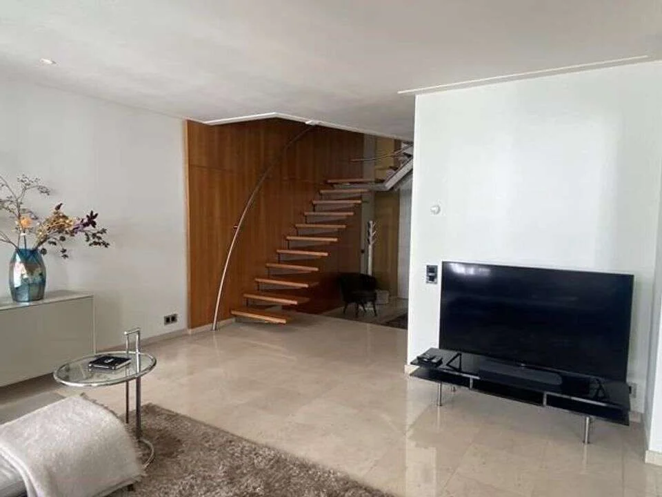 Foto van de Appartement gelegen aan de Herengracht in Amsterdam