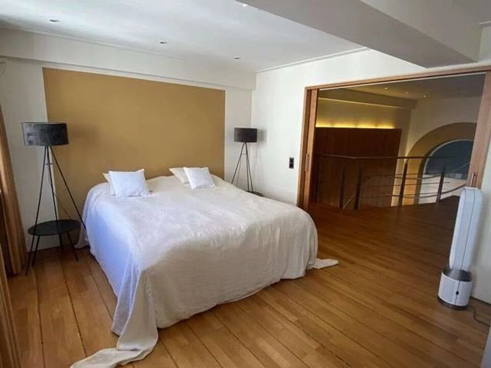 Foto van de Appartement gelegen aan de Herengracht in Amsterdam