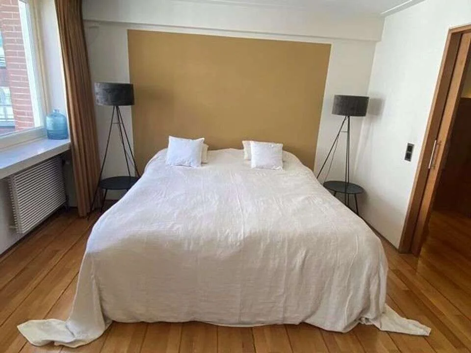 Foto van de Appartement gelegen aan de Herengracht in Amsterdam