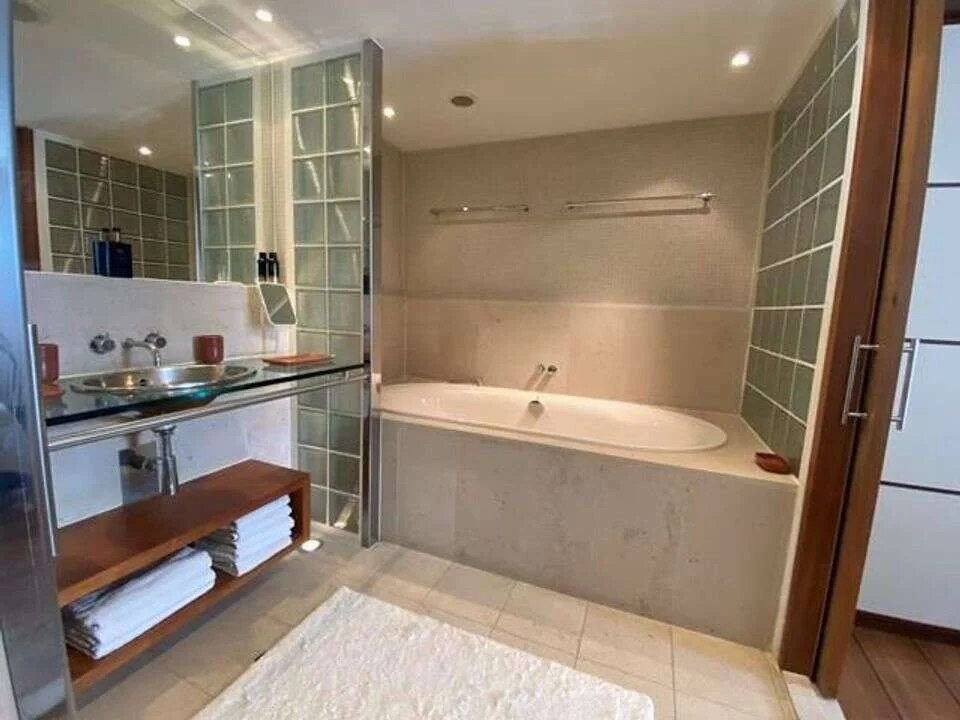 Foto van de Appartement gelegen aan de Herengracht in Amsterdam