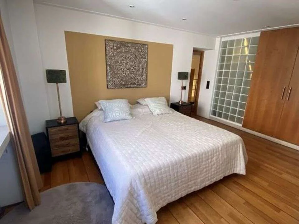 Foto van de Appartement gelegen aan de Herengracht in Amsterdam