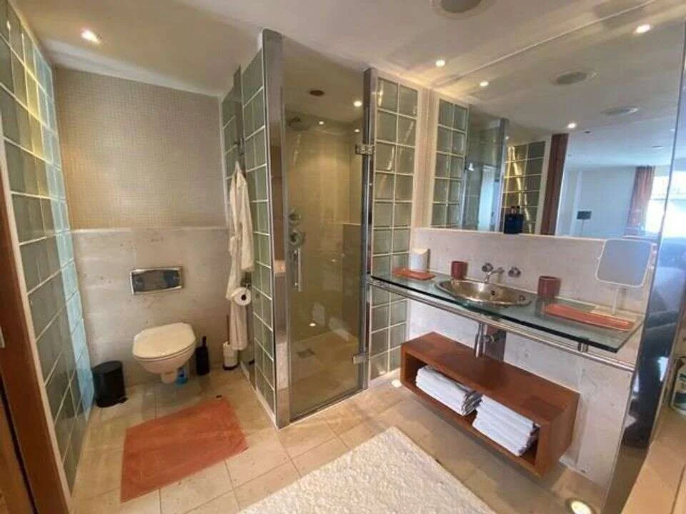 Foto van de Appartement gelegen aan de Herengracht in Amsterdam