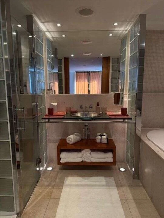 Foto van de Appartement gelegen aan de Herengracht in Amsterdam