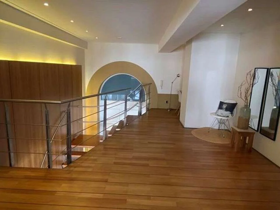 Foto van de Appartement gelegen aan de Herengracht in Amsterdam