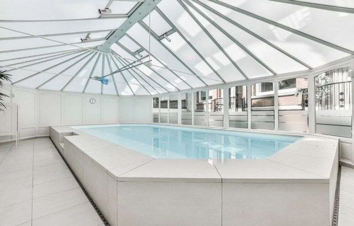 Foto van de Appartement gelegen aan de Herengracht in Amsterdam