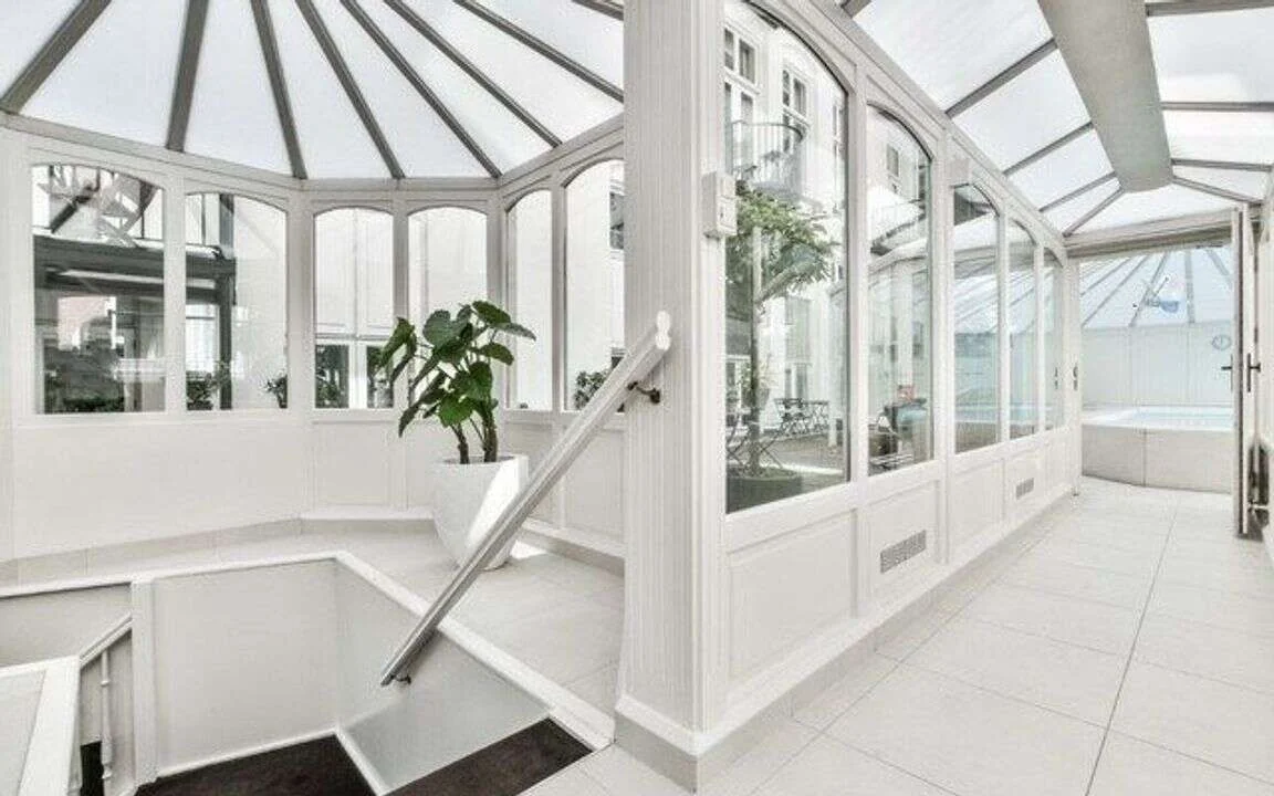 Foto van de Appartement gelegen aan de Herengracht in Amsterdam