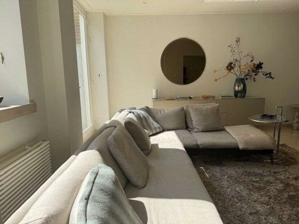 Foto van de Appartement gelegen aan de Herengracht in Amsterdam