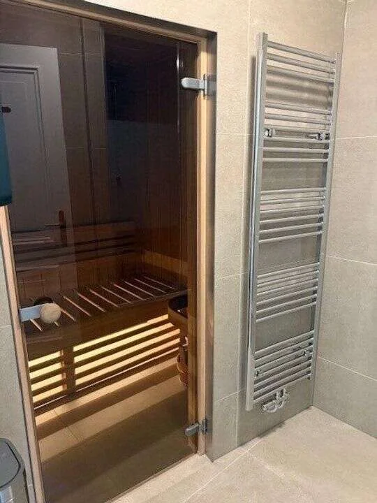 Foto van de Appartement gelegen aan de Herengracht in Amsterdam