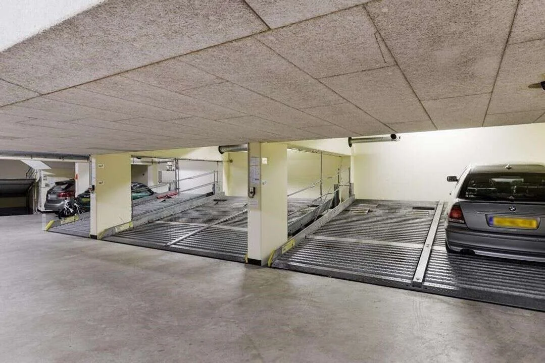 Foto van de Appartement gelegen aan de Herengracht in Amsterdam