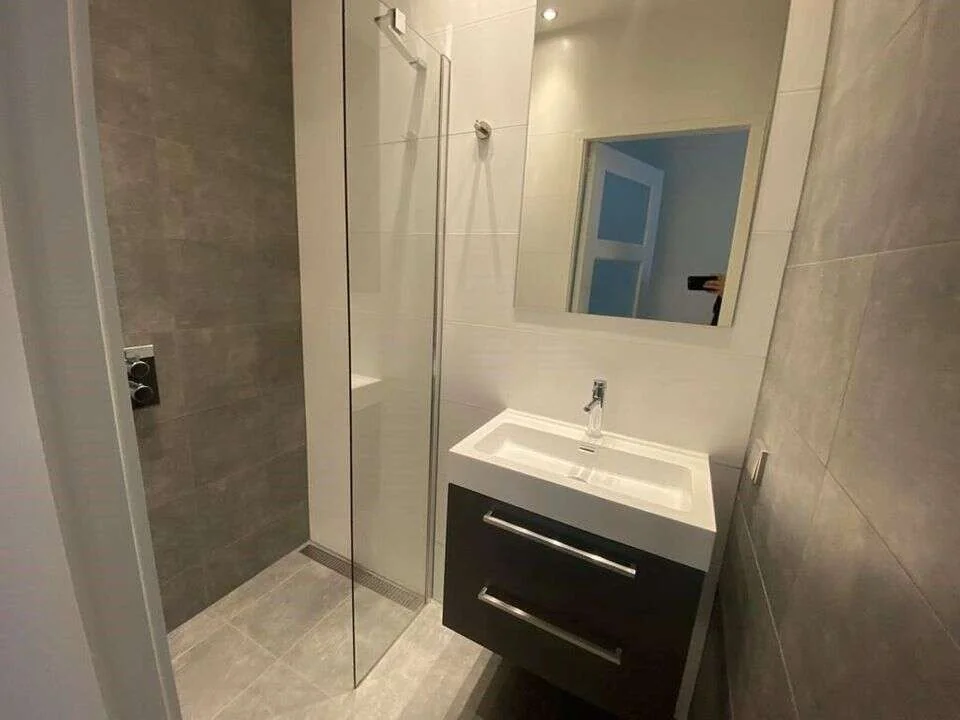 Foto van de Appartement gelegen aan de Lauriergracht in Amsterdam