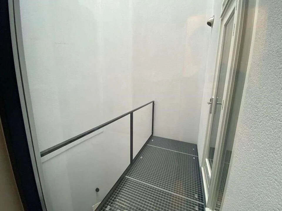 Foto van de Appartement gelegen aan de Lauriergracht in Amsterdam