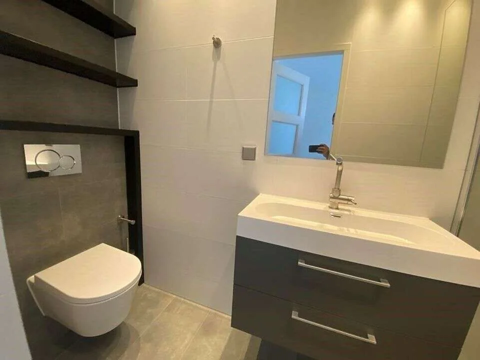 Foto van de Appartement gelegen aan de Lauriergracht in Amsterdam