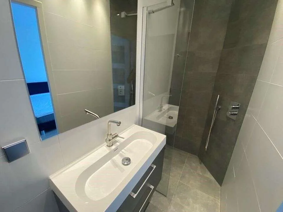 Foto van de Appartement gelegen aan de Lauriergracht in Amsterdam