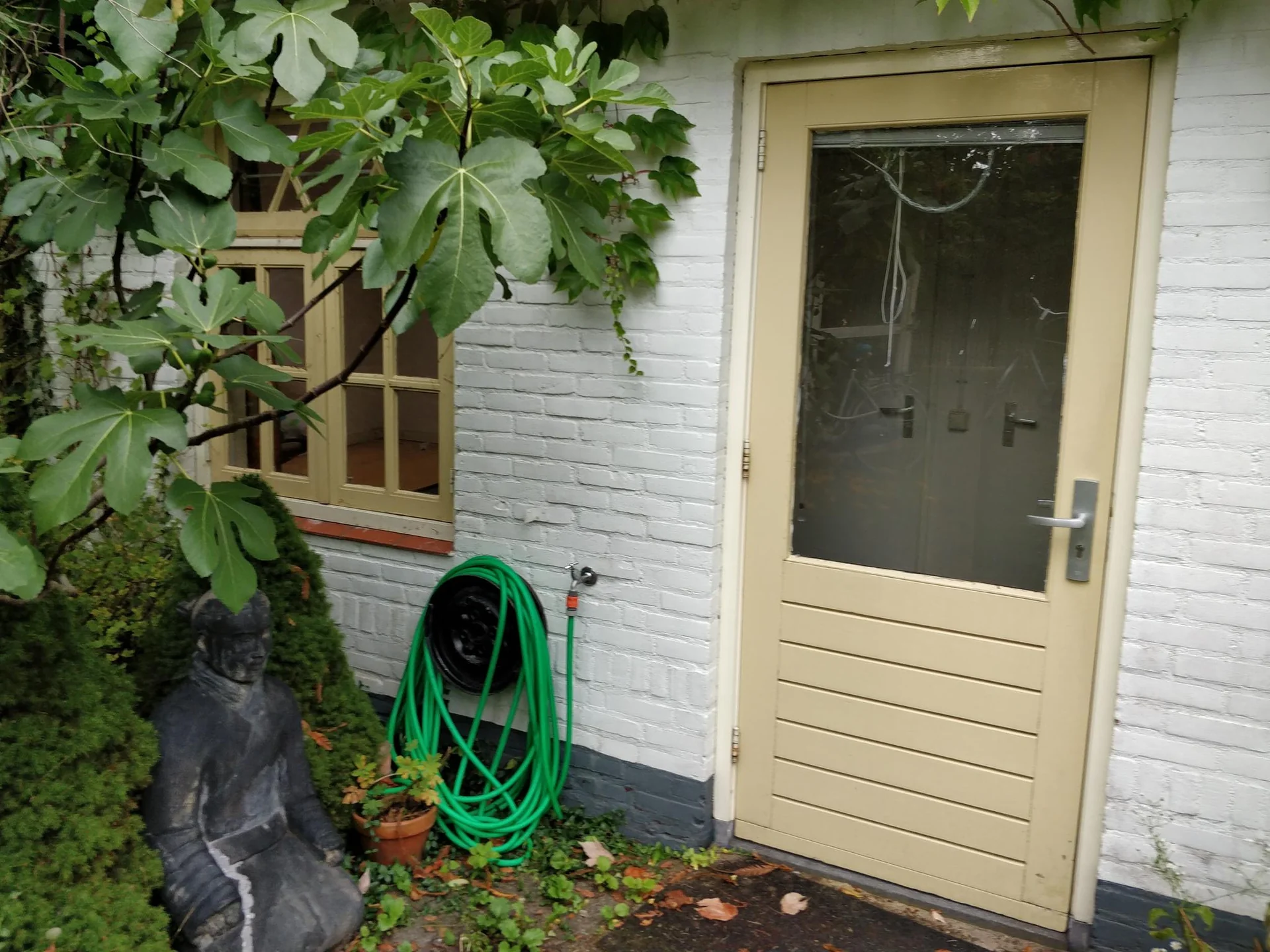 Foto van de Kamer gelegen aan de van Peltlaan in Nijmegen