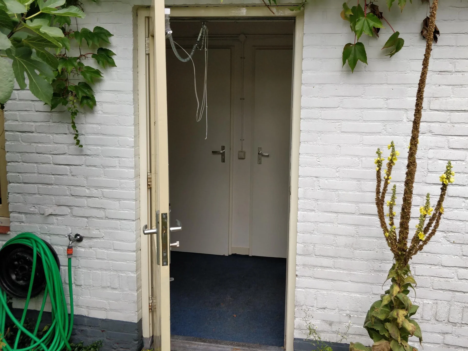 Foto van de Kamer gelegen aan de van Peltlaan in Nijmegen