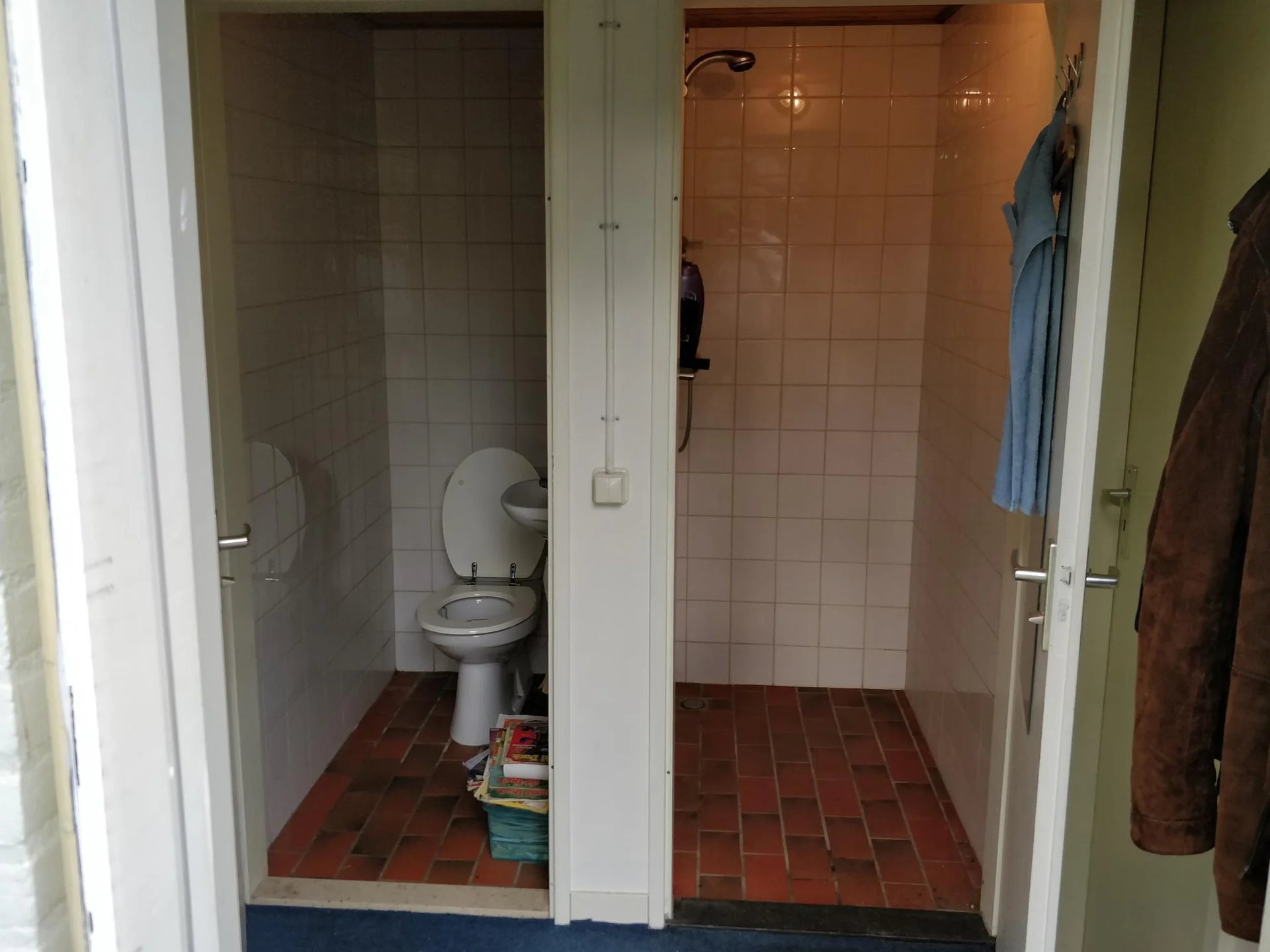 Foto van de Kamer gelegen aan de van Peltlaan in Nijmegen