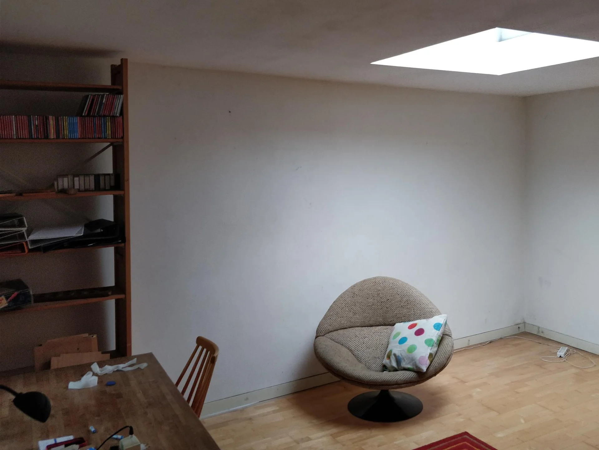 Foto van de Kamer gelegen aan de van Peltlaan in Nijmegen